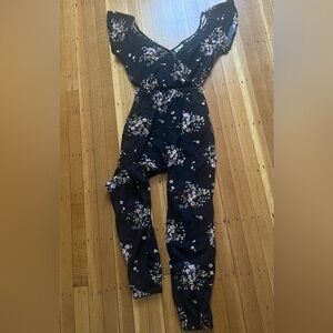 Comfortable Jumpsuit